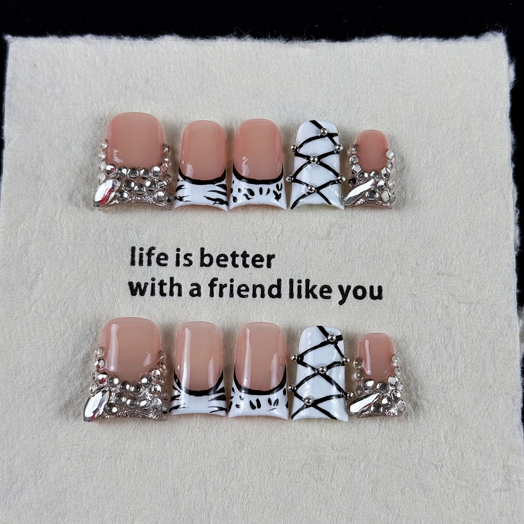 10pcs high-end Luxury yet mini – обзор и цена Resin Craft Material