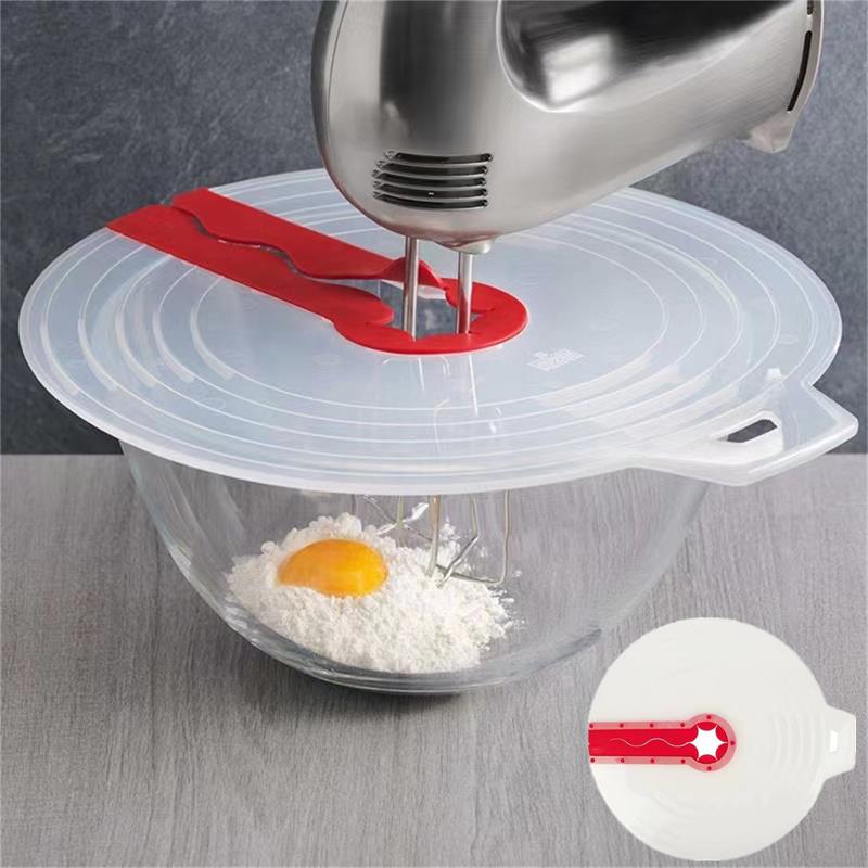 Beat Eggs Mixer Cover Mixer Sp – обзор и цена Mixing Cup Silicone