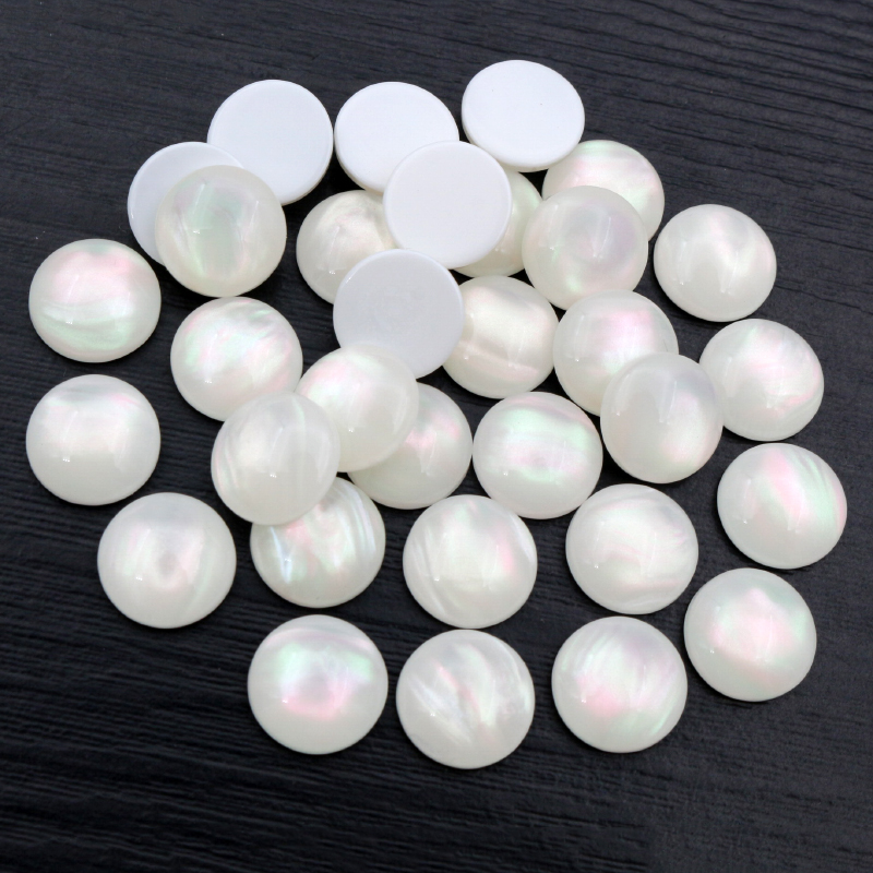 40pcs 8mm 10mm 12mm Round Resi – обзор и цена Resin Craft Projects