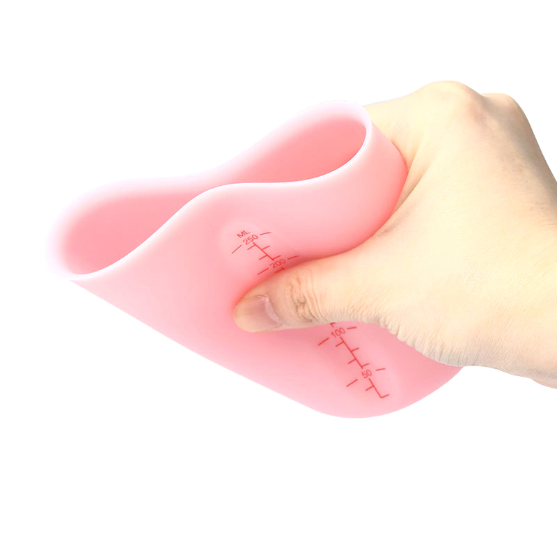 125/250/500ml Silicone Measuri – обзор и цена Mixing Cup Silicone