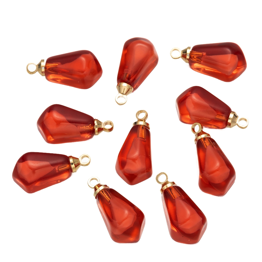 10Pcs Resin Pomegranate Seed F – обзор и цена Resin Craft Projects