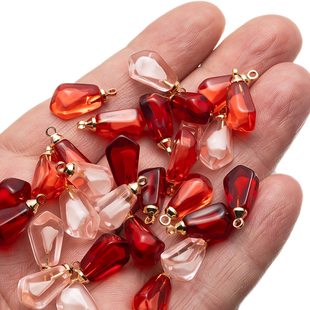 10Pcs Resin Pomegranate Seed F – обзор и цена Resin Craft Projects