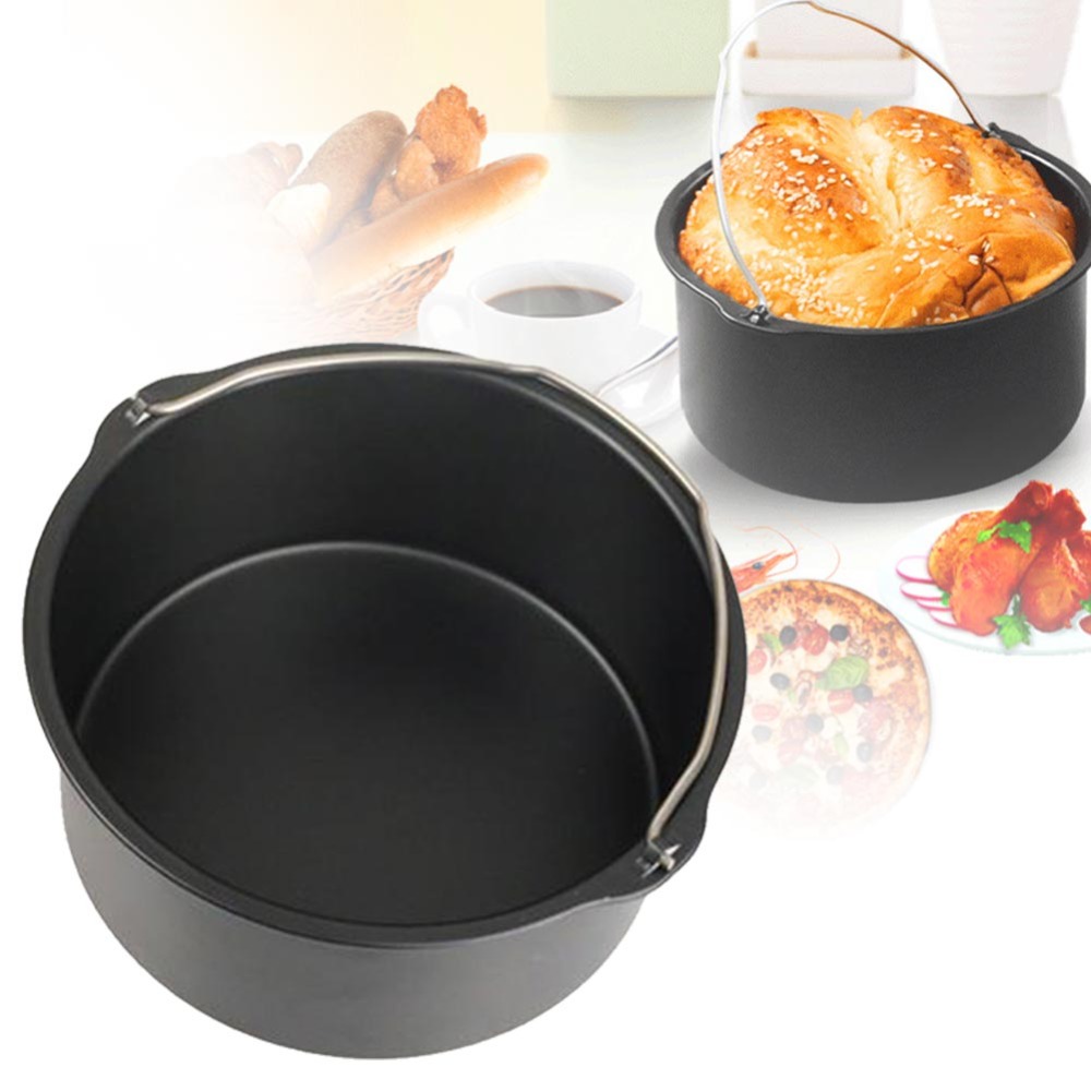 6/7/8'' Non Stick Cake Mold Ba – обзор и цена Coaster Mold Round