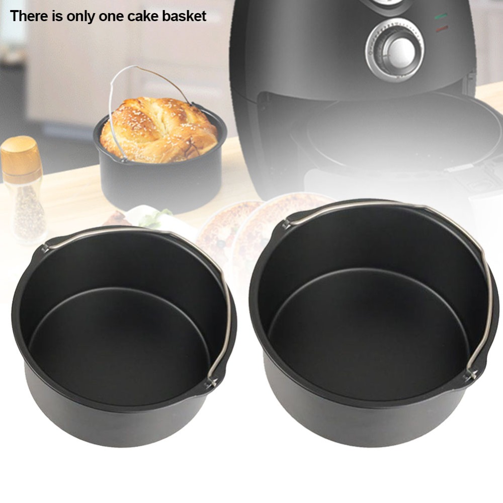 6/7/8'' Non Stick Cake Mold Ba – обзор и цена Coaster Mold Round