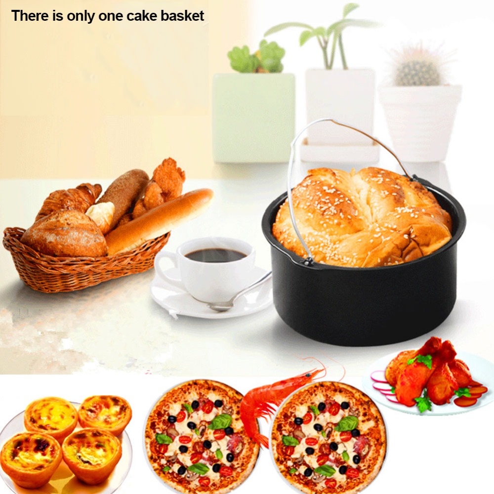 6/7/8'' Non Stick Cake Mold Ba – обзор и цена Coaster Mold Round