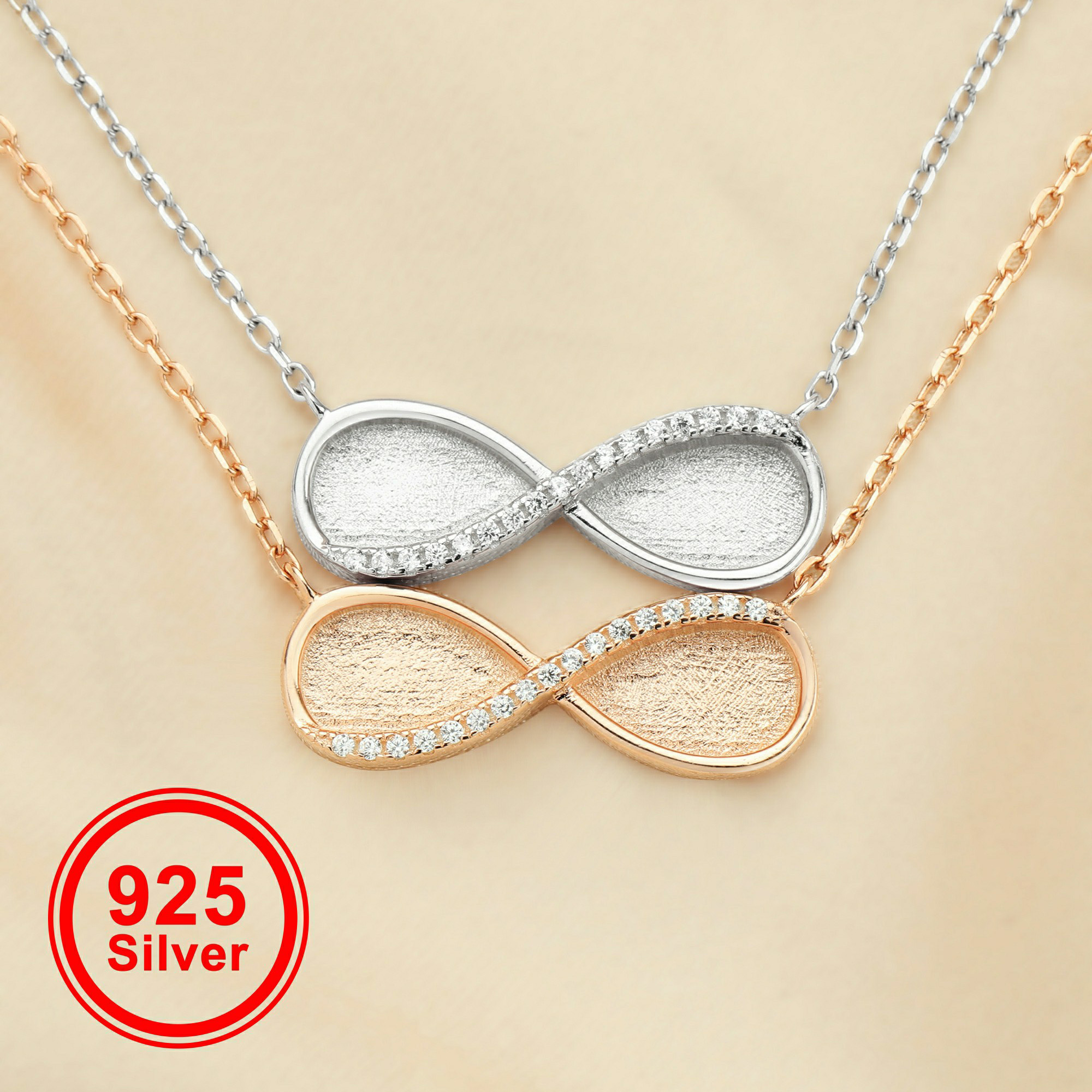 Keepsake Mother Milk Resin Inf – обзор и цена Bezels Set Pendant