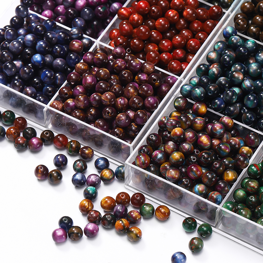 20-50pcs/lot Glitter Mitation  – обзор и цена Resin Craft Material