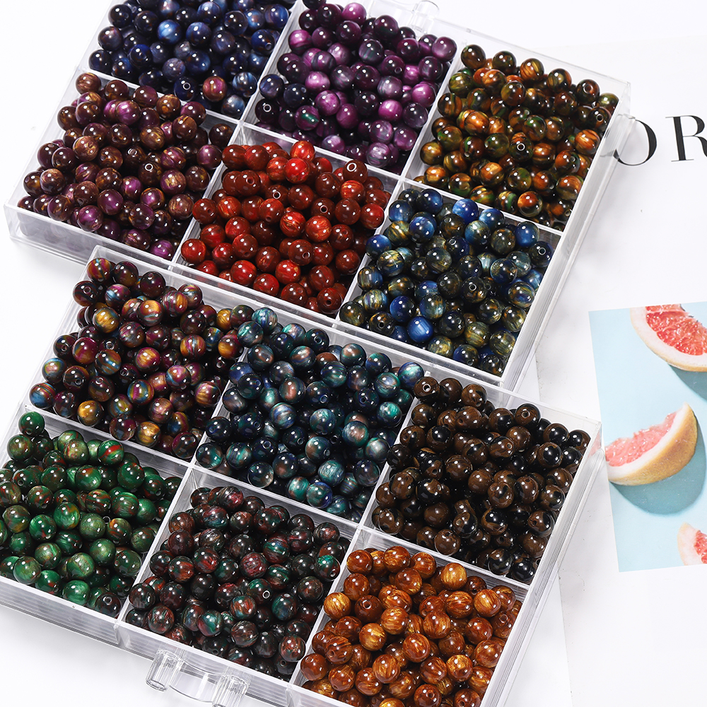 20-50pcs/lot Glitter Mitation  – обзор и цена Resin Craft Material