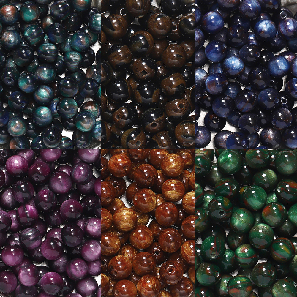 20-50pcs/lot Glitter Mitation  – обзор и цена Resin Craft Material