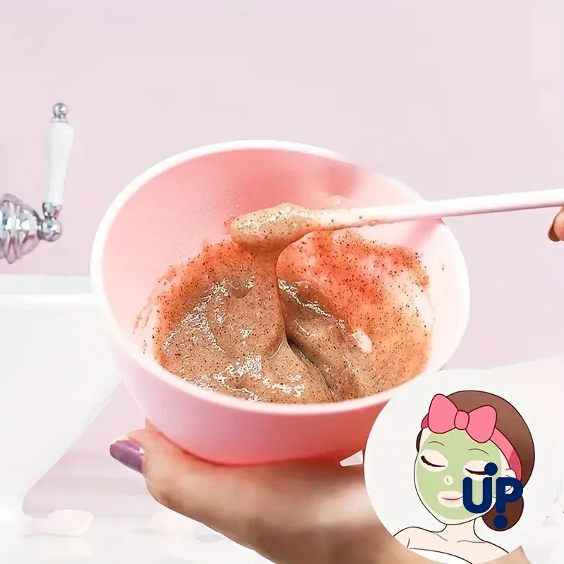 Face Mask Mixing Bowl Set Faci – обзор и цена Mixing Cup Silicone