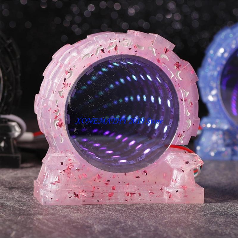 F42F DIY Decorations Genshin I – обзор и цена Resin Craft Genshin