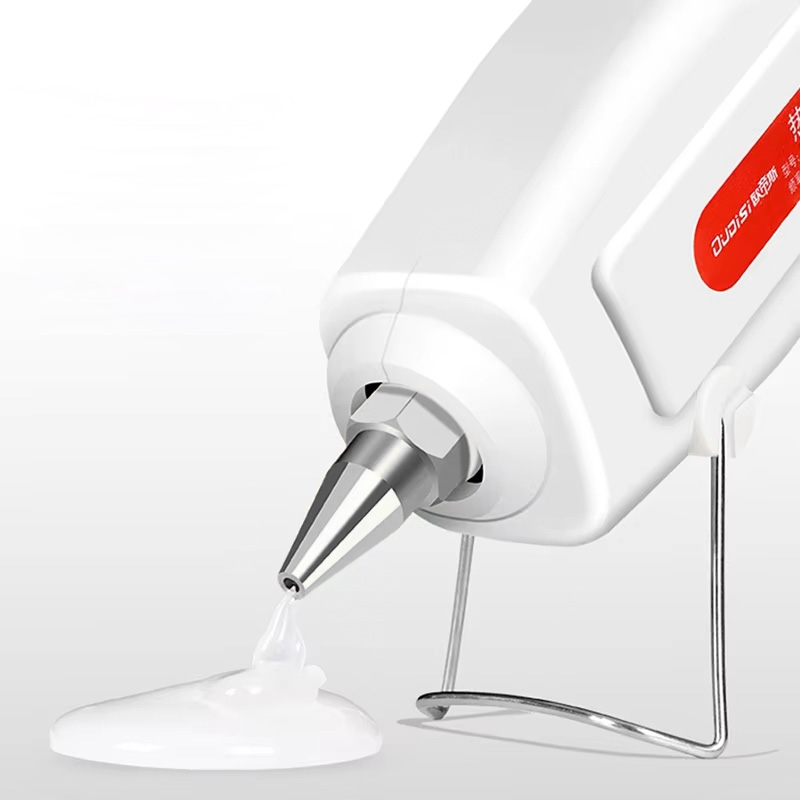 100W Hot Melt Glue Gun DIY Min – обзор и цена Heat Gun Small