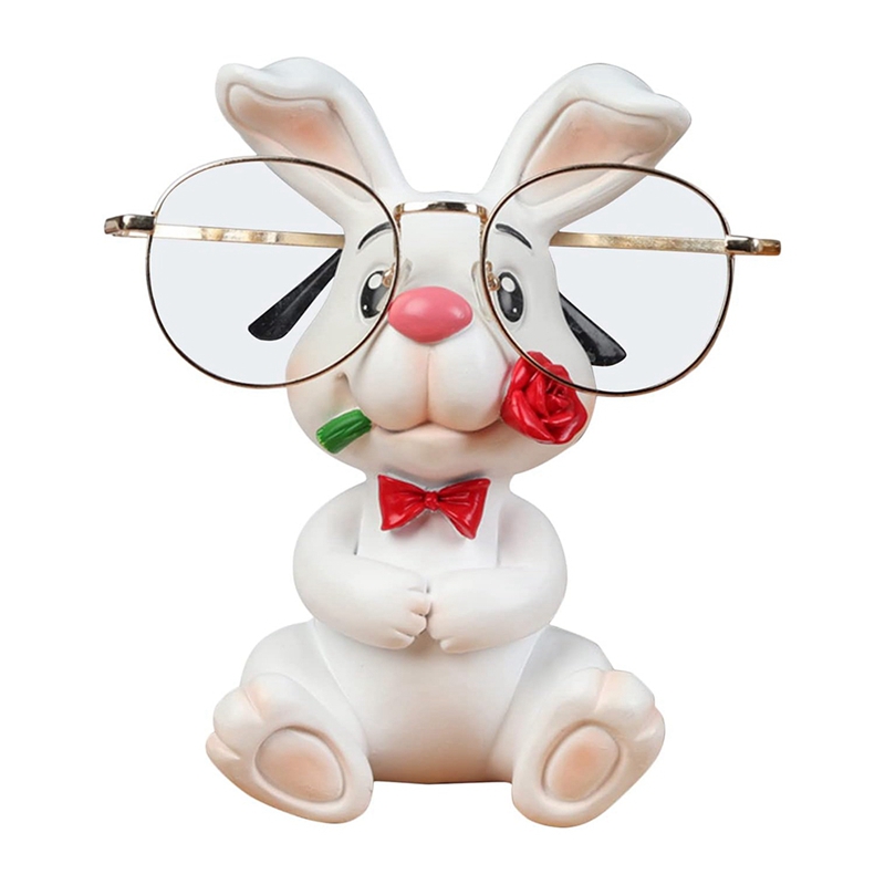 Animal Glasses Holder Resin Cr – обзор и цена Resin Crafts