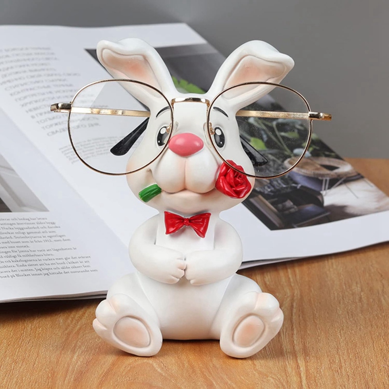 Animal Glasses Holder Resin Cr – обзор и цена Resin Crafts