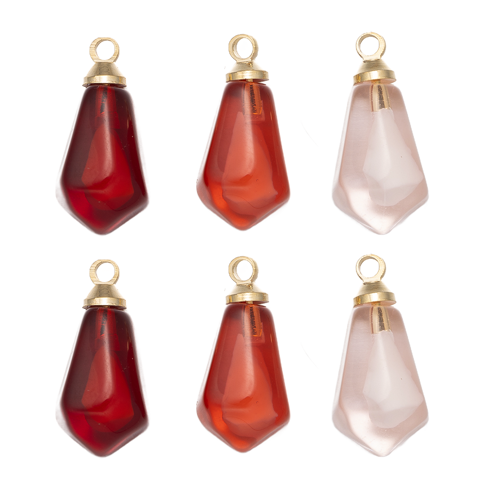 10pcs/Lot Fruit Pomegranate Se – обзор и цена Resin Craft Projects