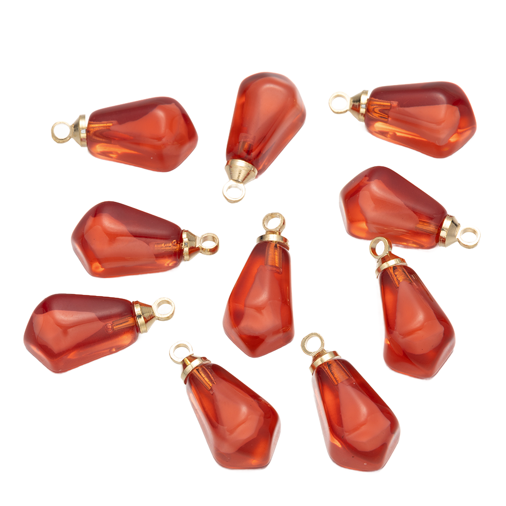10pcs/Lot Fruit Pomegranate Se – обзор и цена Resin Craft Projects