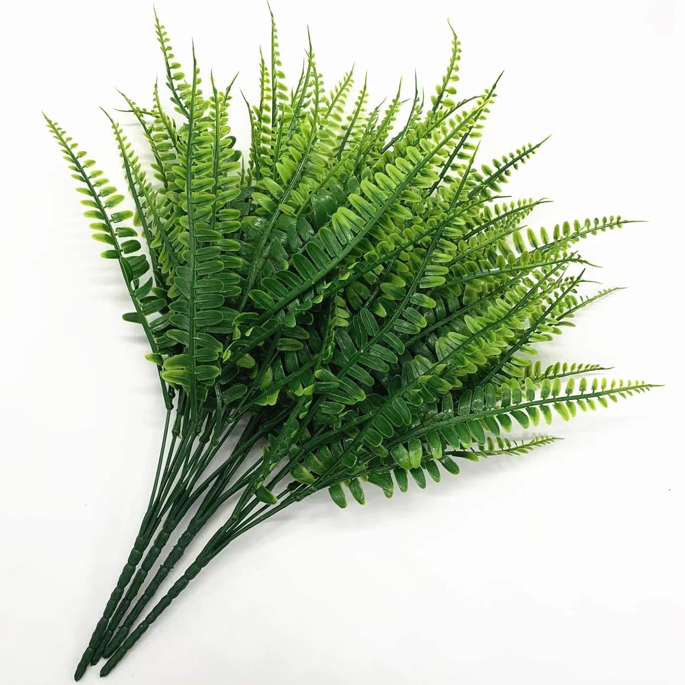 Artificial Persian Ferns Flowe – обзор и цена Terrarium Moss Art