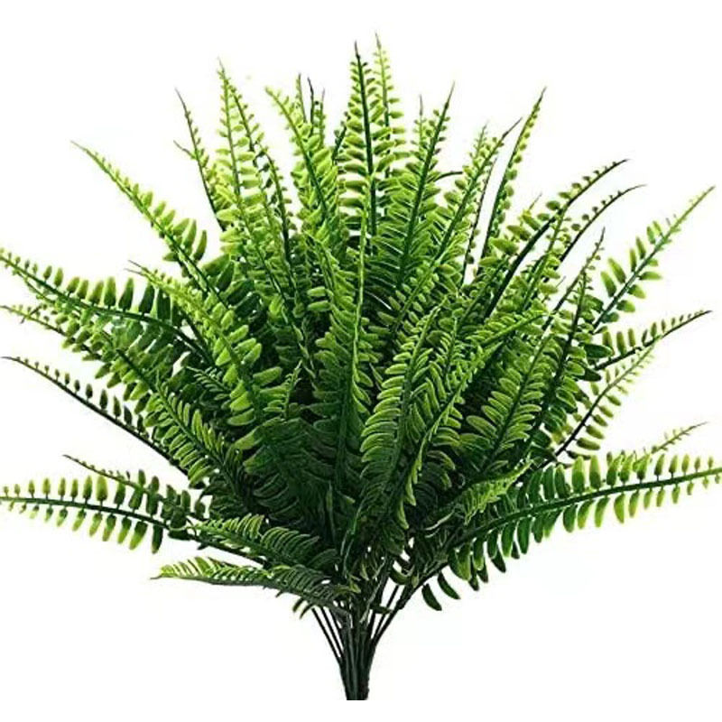 Artificial Persian Ferns Flowe – обзор и цена Terrarium Moss Art