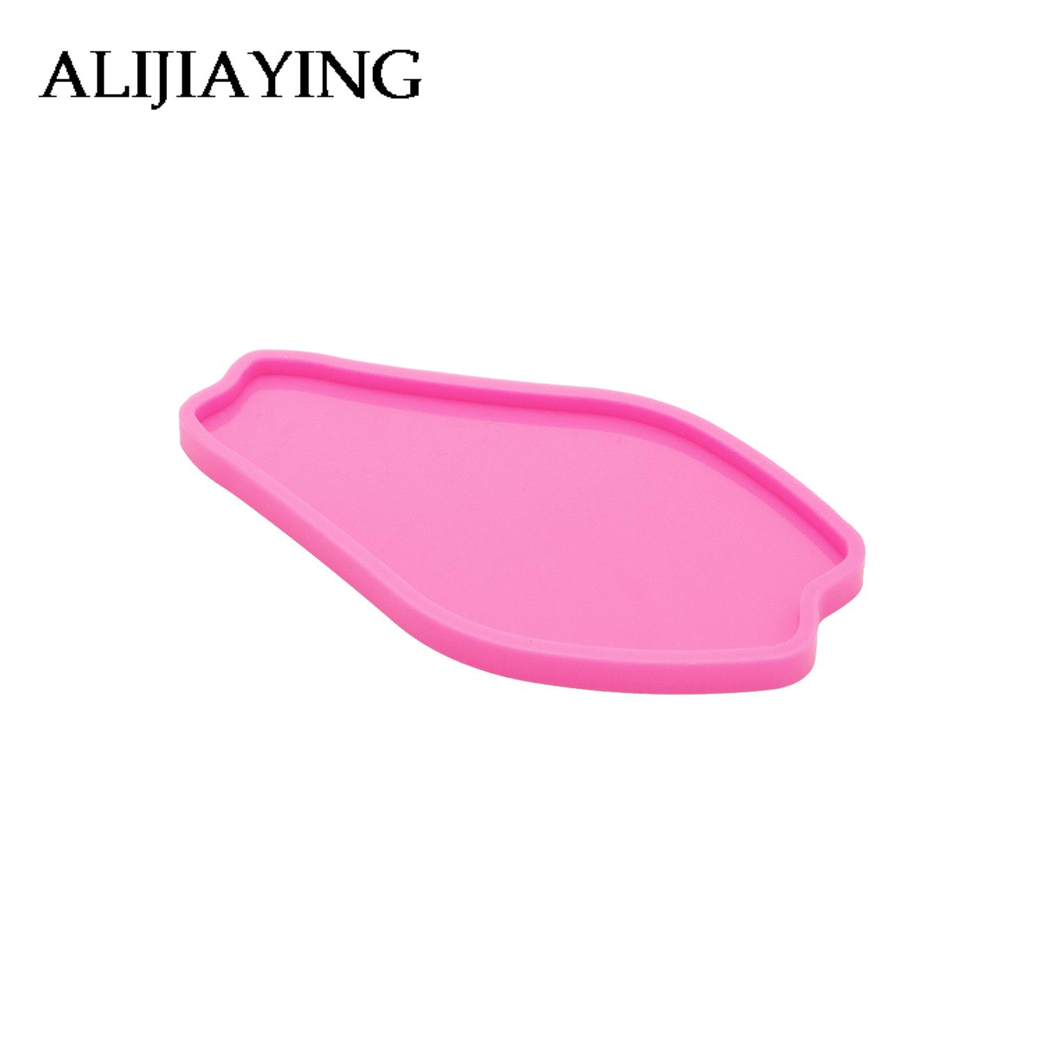 DY1121 Shiny Papaya/Pomegranat – обзор и цена Geode Mold Silicone