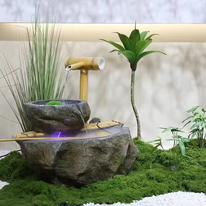 1*1m Fake Moss DIY Crafts Gras – обзор и цена Terrarium Moss Art