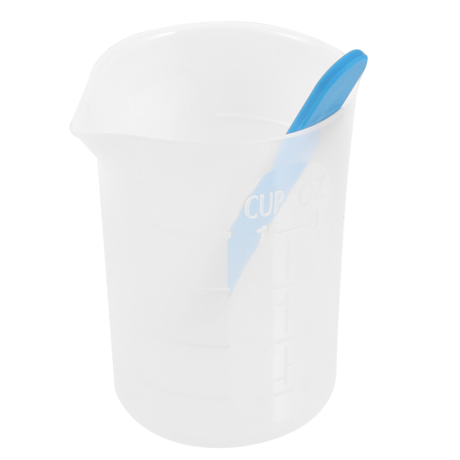 1Set Epoxy Mixing Tools Silico – обзор и цена Mixing Cup Silicone