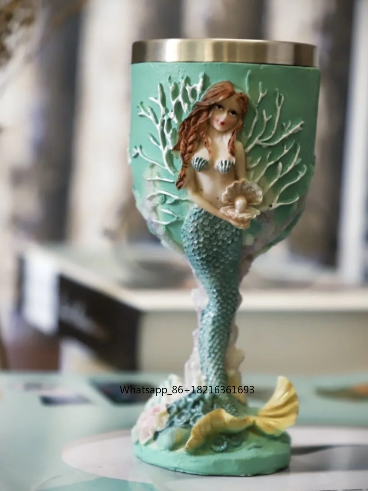 Three-dimensional engraving me – обзор и цена Resin Crafts