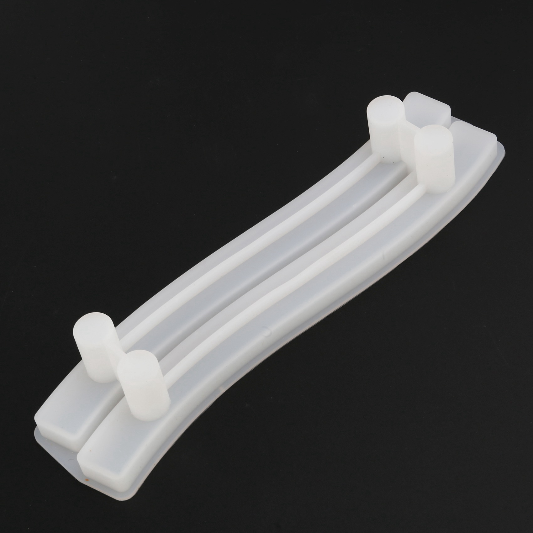A06K 4 Set Tray Handle Resin M – обзор и цена Resin Crafts
