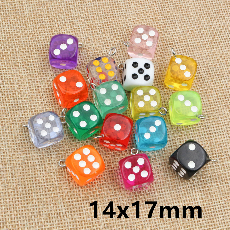 10PCS Resin Pendant Charms Rab – обзор и цена Resin Craft Projects