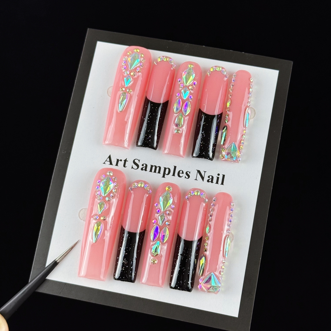 10pcs high-end Sweet girl styl – обзор и цена Resin Craft Material