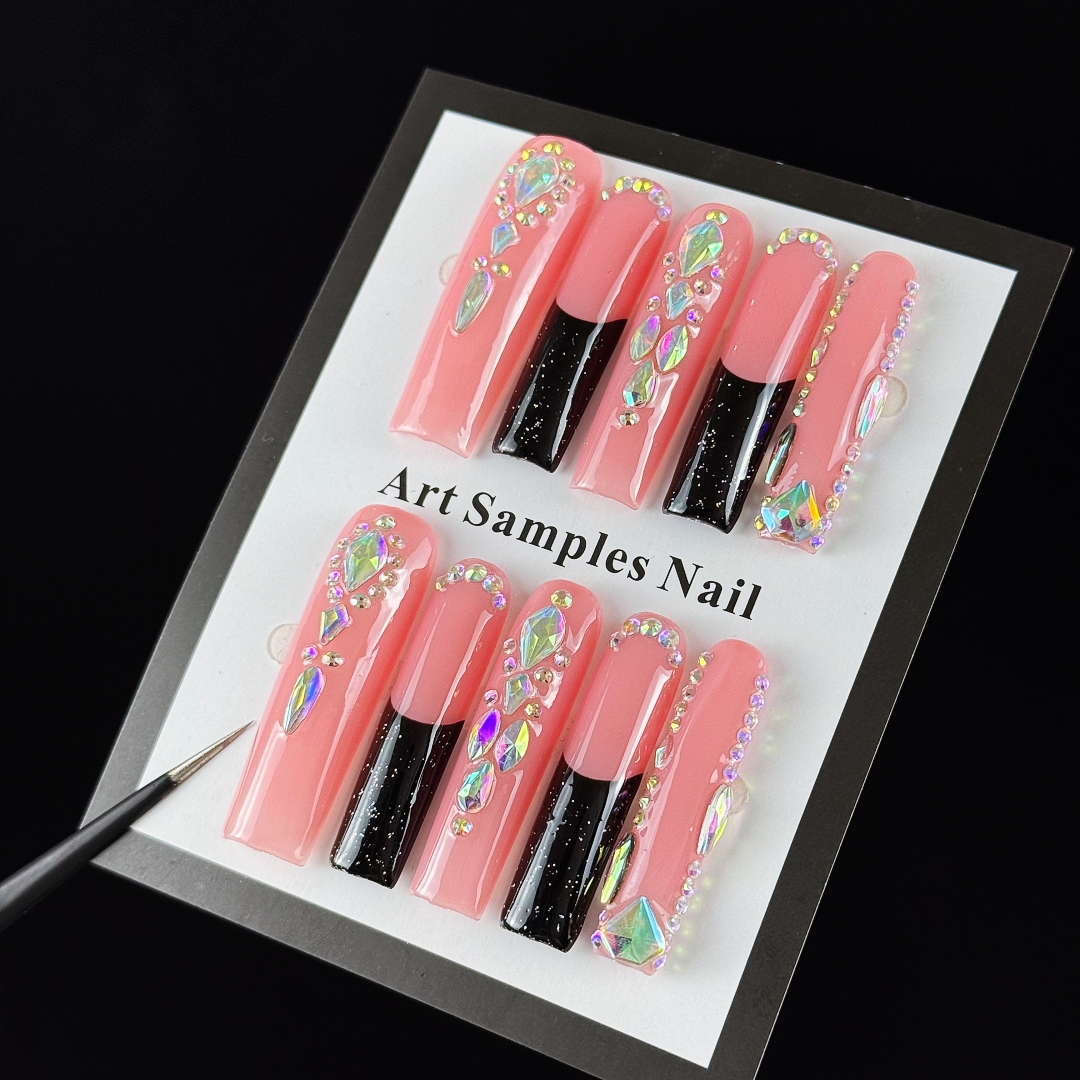 10pcs high-end Sweet girl styl – обзор и цена Resin Craft Material