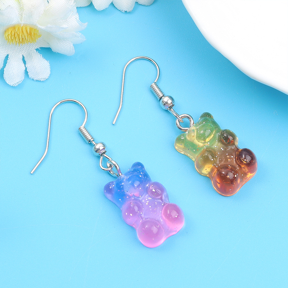 10/30/60pcs Dual Color Resin B – обзор и цена Resin Craft Projects
