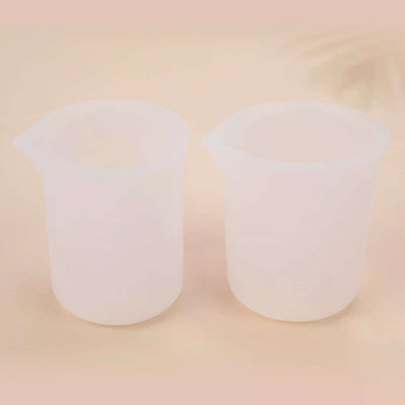 12Pcs Silicone Mixing Measurin – обзор и цена Mixing Cup Silicone