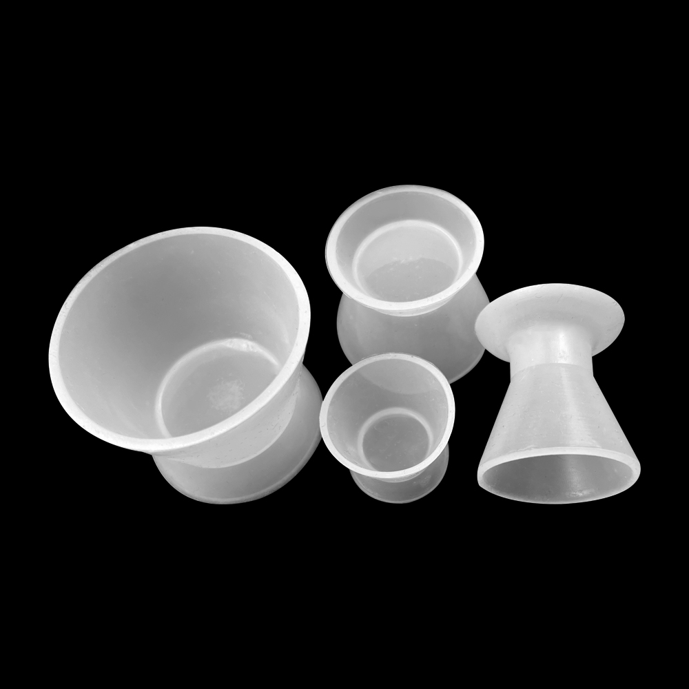 4pcs/set Dental Mixing Bowl De – обзор и цена Mixing Cup Silicone