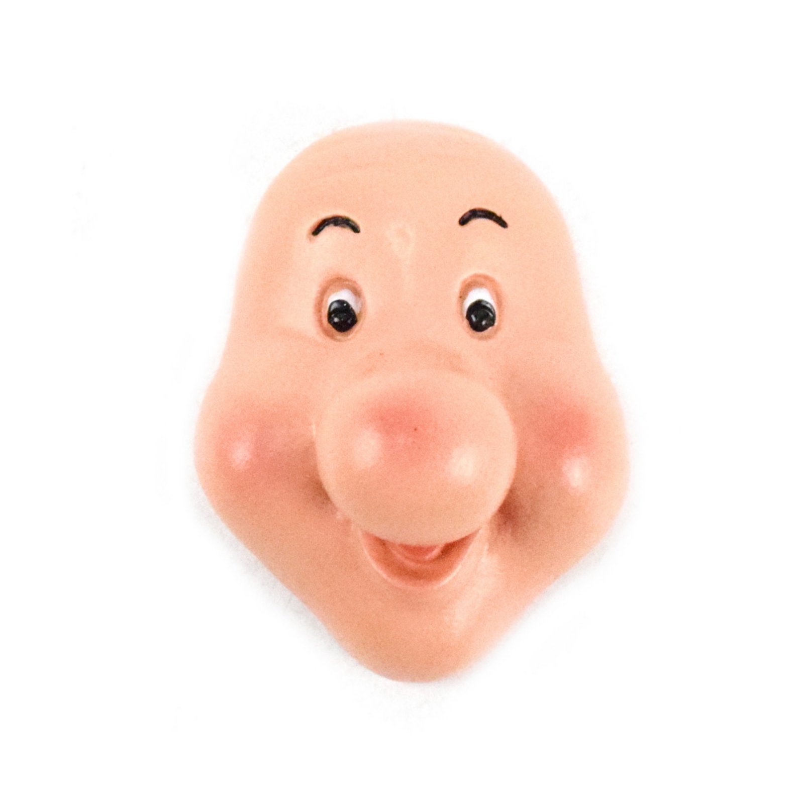 Resin Doll Face Cute Design El – обзор и цена Resin Craft Supplies